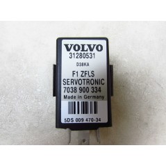 VOLVO S80 II V70 III 06- PRZEKAZNIK SERVOTRONIC SERWOTRONIC 31280531