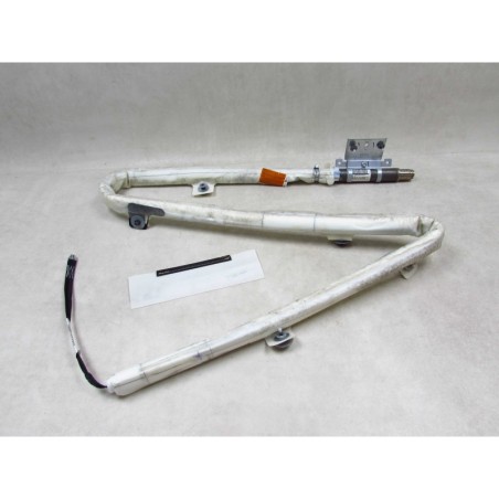 VOLVO V70 III XC70 II 06-16 KURTYNA PODUSZKA AIRBAG PRAWA 31291249
