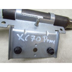 VOLVO V70 III XC70 II 06-16 KURTYNA PODUSZKA AIRBAG PRAWA 31291249