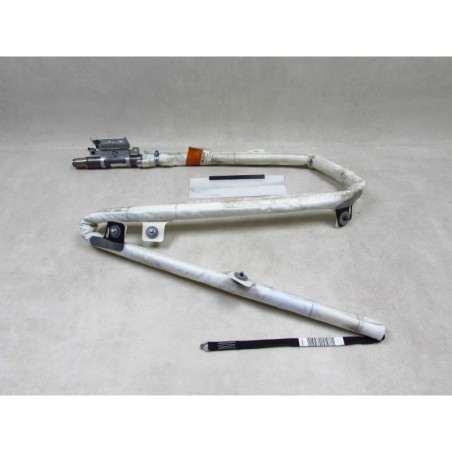 VOLVO V70 III XC70 II 06-16 KURTYNA PODUSZKA AIRBAG LEWA 31291248
