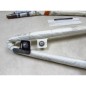 VOLVO V70 III XC70 II 06-16 KURTYNA PODUSZKA AIRBAG LEWA 31291248
