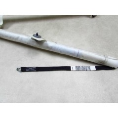 VOLVO V70 III XC70 II 06-16 KURTYNA PODUSZKA AIRBAG LEWA 31291248