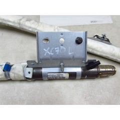 VOLVO V70 III XC70 II 06-16 KURTYNA PODUSZKA AIRBAG LEWA 31291248
