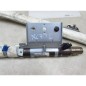 VOLVO V70 III XC70 II 06-16 KURTYNA PODUSZKA AIRBAG LEWA 31291248