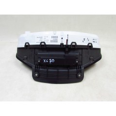 VOLVO S80 II V70 III XC70 D5 AUTOMAT 06-16 LICZNIK ZEGAR UK 31270370AA