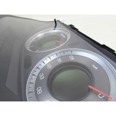 VOLVO S80 II V70 III XC70 D5 AUTOMAT 06-16 LICZNIK ZEGAR UK 31270370AA