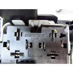 VOLVO S80 V70 XC 2.4 D5 WIAZKA INSTALACJA SILNIKA 30782413