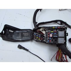 VOLVO S80 V70 XC 2.4 D5 WIAZKA INSTALACJA SILNIKA 30782413