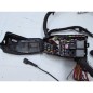 VOLVO S80 V70 XC 2.4 D5 WIAZKA INSTALACJA SILNIKA 30782413