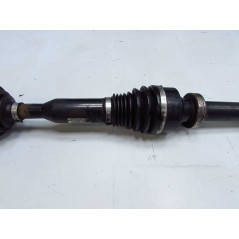 VOLVO S80 V70 III XC70 2.4 D5 07- POLOS PRAWA DLUGA 30711430
