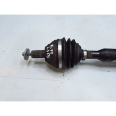 VOLVO S80 V70 III XC70 2.4 D5 07- POLOS PRAWA DLUGA 30711430