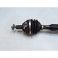 VOLVO S80 V70 III XC70 2.4 D5 07- POLOS POLOSKA PRAWA DLUGA 30711430