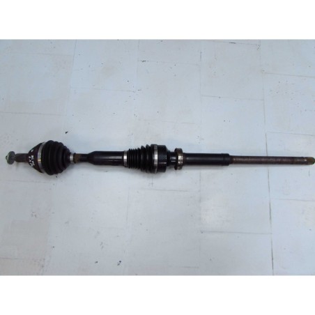 VOLVO S80 V70 III XC70 2.4 D5 07- POLOS PRAWA DLUGA 30711430