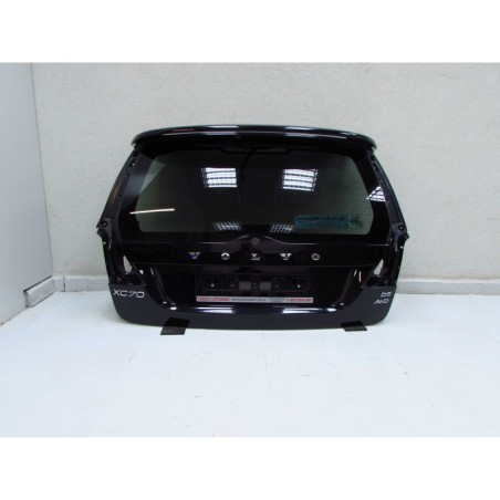 VOLVO V70 III XC70 06-14 KLAPA BAGAZNIKA TYL 452-46 LOTKA 30763552