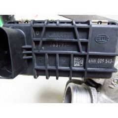 VOLVO C30 C70 S80 V70 XC 2.4 D5 185KM 06-17 TURBOSPREZARKA TURBO GTB2056VL 31219597