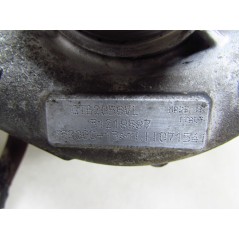 VOLVO C30 C70 S80 V70 XC 2.4 D5 185KM 06-17 TURBOSPREZARKA TURBO GTB2056VL 31219597