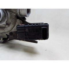 VOLVO C30 C70 S80 V70 XC 2.4 D5 185KM 06-17 TURBOSPREZARKA TURBO GTB2056VL 31219597