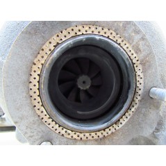 VOLVO C30 C70 S80 V70 XC 2.4 D5 185KM 06-17 TURBOSPREZARKA TURBO GTB2056VL 31219597
