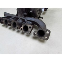 VOLVO C30 C70 S80 V70 XC 2.4 D5 185KM 06-17 TURBOSPREZARKA TURBO GTB2056VL 31219597