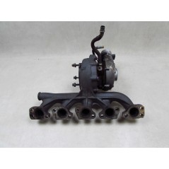 VOLVO C30 C70 S80 V70 XC 2.4 D5 185KM 06-17 TURBOSPREZARKA TURBO GTB2056VL 31219597