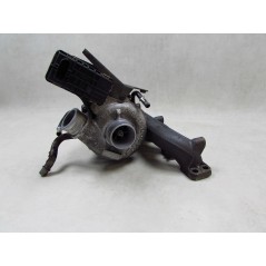 VOLVO C30 C70 S80 V70 XC 2.4 D5 185KM 06-17 TURBOSPREZARKA TURBO GTB2056VL 31219597