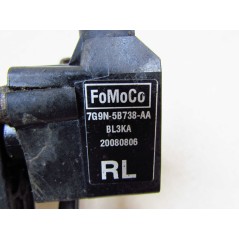 VOLVO S80 II V70 III 06-13 CZUJNIK POZIOMOWANIA SWIATEL 7G9N-3C492-AA 7G9N-5B738-AA