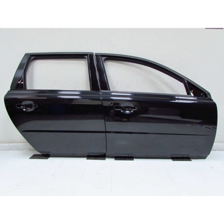 VOLVO XC70  V70 III 06-16 DRZWI TYL PRAWE 452-46  DO ZALOZENIA
