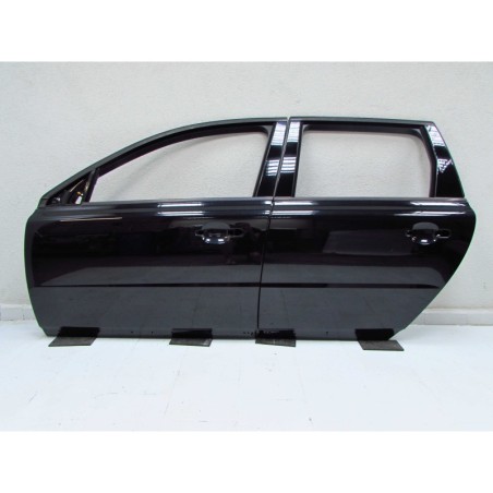 VOLVO XC70  V70 III 06-16 DRZWI TYL LEWE 452-46 DO ZALOZENIA