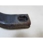 VOLVO S80 II V70 III XC70 06-16 BELKA WZMOCNIENIE ZDERZAKA PRZOD DOLNA