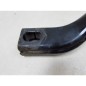 VOLVO S80 II V70 III XC70 06-16 BELKA WZMOCNIENIE ZDERZAKA PRZOD DOLNA