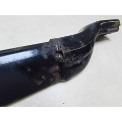 VOLVO S80 II V70 III XC70 06-16 BELKA WZMOCNIENIE ZDERZAKA PRZOD DOLNA