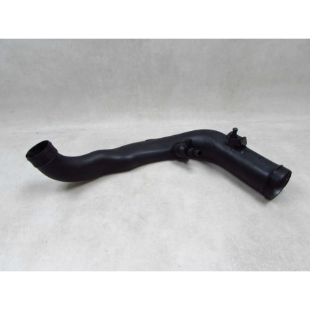 VOLVO S80 II V70 III XC60 XC70 2.4 D5 06-17 WAZ RURA PRZEWOD INTERCOOLERA 31274767 CZUJNIK