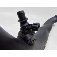 VOLVO S80 II V70 III XC60 XC70 2.4 D5 06-17 WAZ RURA PRZEWOD INTERCOOLERA 31274767 CZUJNIK
