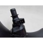VOLVO S80 II V70 III XC60 XC70 2.4 D5 06-17 WAZ RURA PRZEWOD INTERCOOLERA 31274767 CZUJNIK