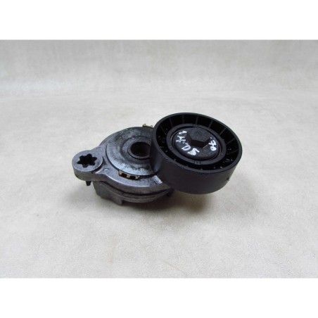 VOLVO S60 S80 V70 XC 2.4 D5 07-14 NAPINACZ ROLKA PASKA KLINOWEGO 31330379