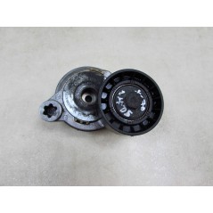 VOLVO S60 S80 V70 XC 2.4 D5 07-14 NAPINACZ ROLKA PASKA KLINOWEGO 31330379