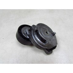 VOLVO S60 S80 V70 XC 2.4 D5 07-14 NAPINACZ ROLKA PASKA KLINOWEGO 31330379