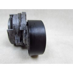 VOLVO S60 S80 V70 XC 2.4 D5 07-14 NAPINACZ ROLKA PASKA KLINOWEGO 31330379