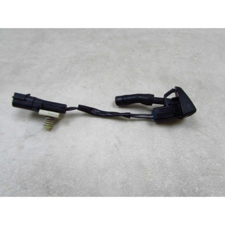 VOLVO S80 II V70 III XC 06-16 SPRYSKIWACZ SZYBY CZOLOWEJ PODGRZEWANY 30796027