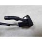 VOLVO S80 II V70 III XC 06-16 SPRYSKIWACZ SZYBY CZOLOWEJ PODGRZEWANY 30796027