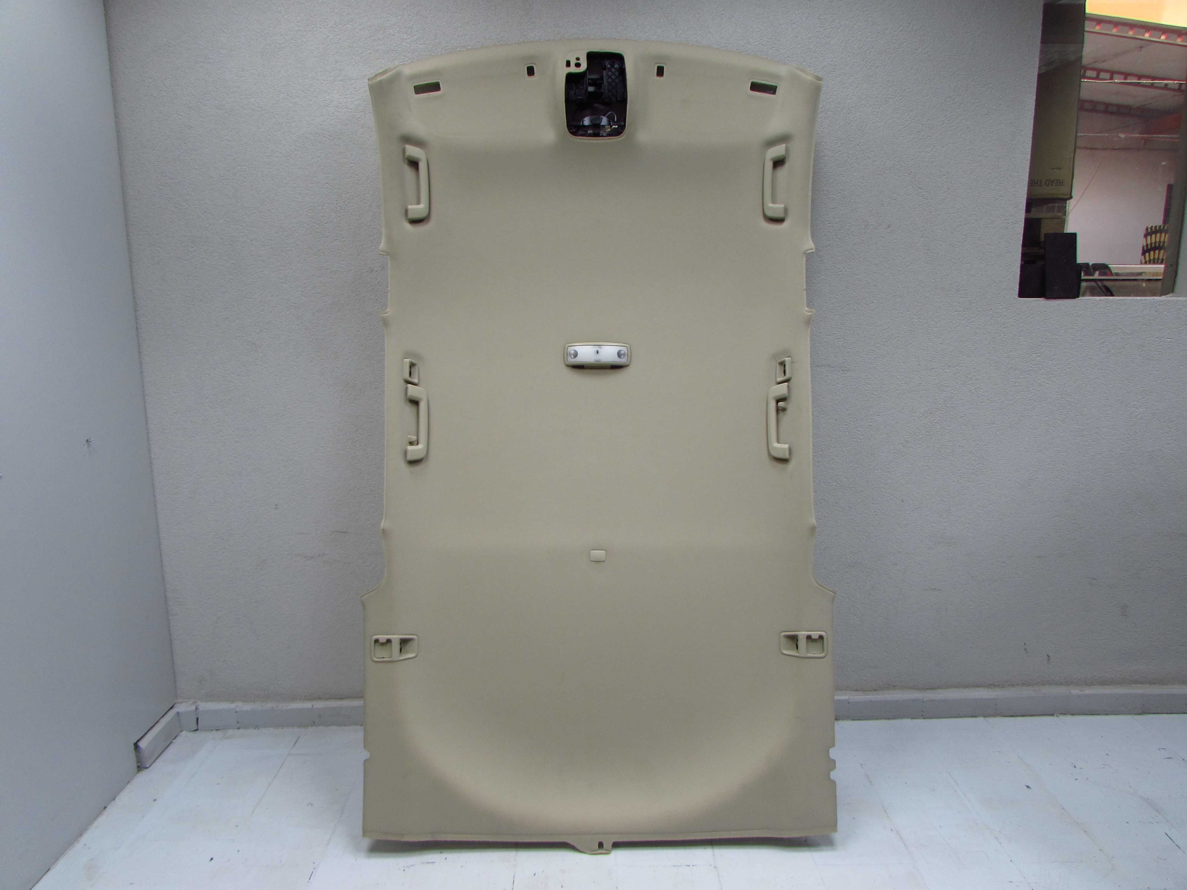 VOLVO V70 III XC70 06-16 PODSUFITKA PODSUFITOWKA WIAZKA 39864352 SOFTBEIGE 39 KPL