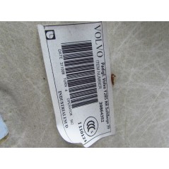 VOLVO V70 III XC70 06-16 PODSUFITKA PODSUFITOWKA WIAZKA 39864352 SOFTBEIGE 39 KPL