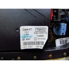VOLVO V70 III XC70 06-16 PODSUFITKA PODSUFITOWKA WIAZKA 39864352 SOFTBEIGE 39 KPL