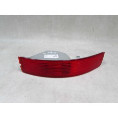 VOLVO XC90 LIFT LAMPA PRZECIWMGIELNA ZDERZAKA TYL LEWA 30678970 07-14