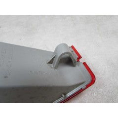 VOLVO XC90 LIFT LAMPA PRZECIWMGIELNA ZDERZAKA TYL LEWA 30678970 07-14