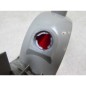 VOLVO XC90 LIFT LAMPA PRZECIWMGIELNA ZDERZAKA TYL LEWA 30678970 07-14