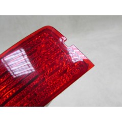 VOLVO XC90 LIFT LAMPA PRZECIWMGIELNA ZDERZAKA TYL LEWA 30678970 07-14