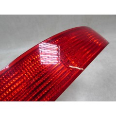 VOLVO XC90 LIFT LAMPA PRZECIWMGIELNA ZDERZAKA TYL LEWA 30678970 07-14