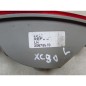 VOLVO XC90 LIFT LAMPA PRZECIWMGIELNA ZDERZAKA TYL LEWA 30678970 07-14
