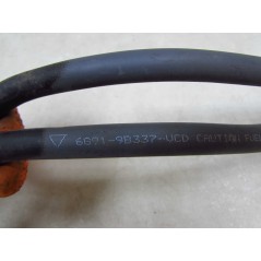 VOLVO S80 II V70 III XC 2.4 D5 06-13 WAZ PRZEWOD PALIWA 6G91-9B337-VCD